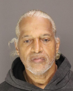 Joseph Spates a registered Sex Offender of New York