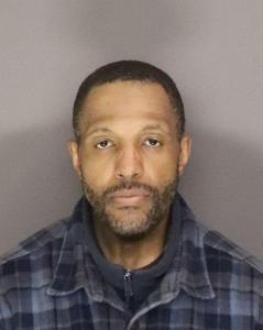 Jervon M Bates a registered Sex Offender of New York