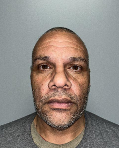 Dion Johnson a registered Sex Offender of New York