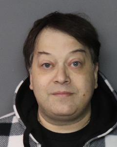 Frank Bauer a registered Sex Offender of New York