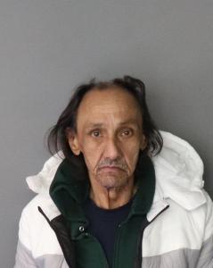 Feliciano Rodriquez a registered Sex Offender of New York