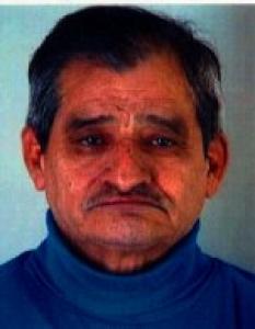 Luis Lopez a registered Sex Offender of New York