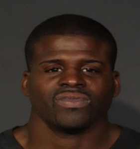 Servicio Simmon a registered Sex Offender of New York