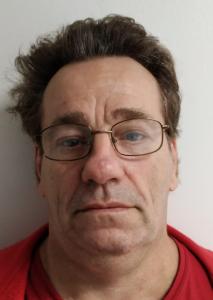 Clifford J Ward a registered Sex Offender of New York