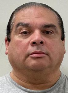 Joseph Sanmiguel a registered Sex Offender of New York