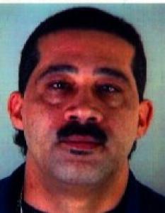Alberto Vega a registered Sex Offender of New York