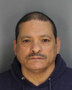 Jose A Cardona a registered Sex Offender of New York