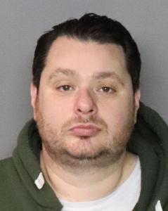 Vito S Cerbone a registered Sex Offender of New York