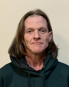 Matthew D Mcgowan a registered Sex Offender of New York