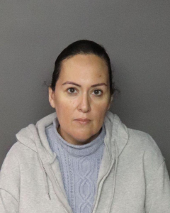 Judith Esparza a registered Sex Offender of New York