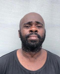 Titus G Jenkins a registered Sex Offender of New York