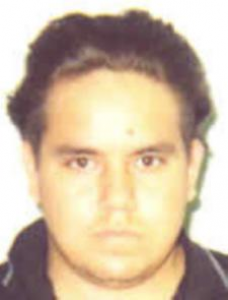 Ricardo Rivera a registered  of 