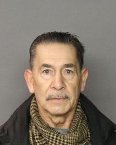 Carlos Cintron a registered Sex Offender of New York