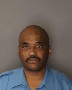 Mark Robinson a registered Sex Offender of New York