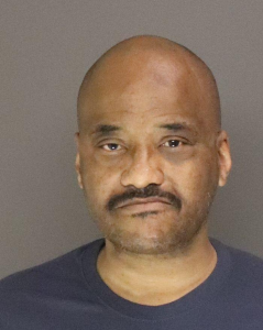 Mark Robinson a registered Sex Offender of New York