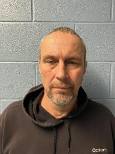 Garth Blodgett a registered Sex Offender of New York