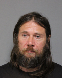 David C Bamberry a registered Sex Offender of New York