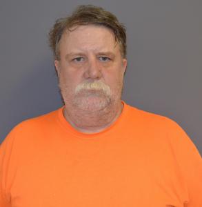 Roger D Bush a registered Sex Offender of New York