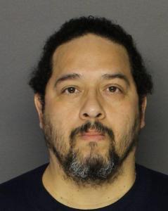 Anthony Martinez a registered Sex Offender of New York