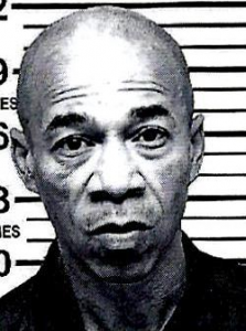 Keith Gettys a registered Sex Offender of New York