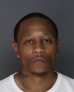 Eshawn Mcclary a registered Sex Offender of New York