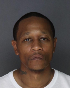 Eshawn Mcclary a registered Sex Offender of New York