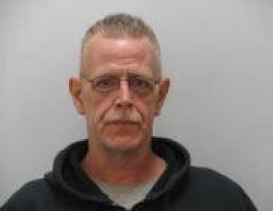 Mark Cornell a registered Sex Offender of Ohio