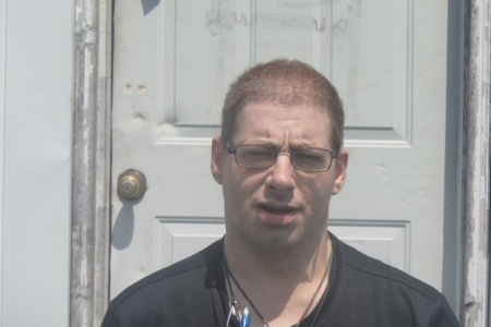 Adam M Goodale a registered Sex Offender of New York