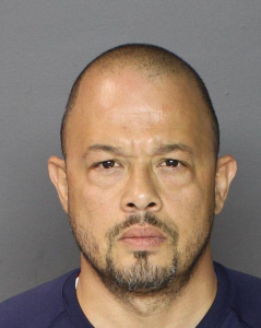 Esteban Carmona a registered Sex Offender of New York