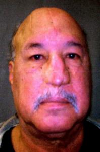 Francisco Perez a registered Sex Offender of New York