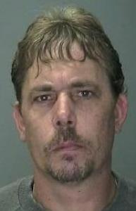 David Cowan a registered Sex or Violent Offender of Indiana