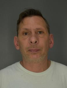 John Campione a registered Sex Offender of New York