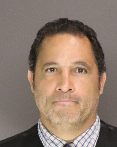 Rafael S Vega a registered Sex Offender of New York