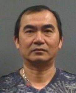 Tony N Ha a registered Sex Offender of Missouri