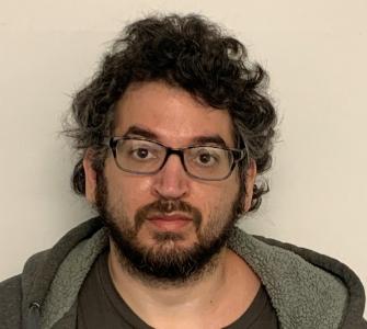 Benjamin Ramirez a registered Sex Offender of New York