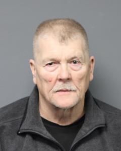 Stephen M Duryee a registered Sex Offender of New York