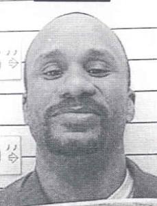 Anthony Mack a registered Sex Offender of New York