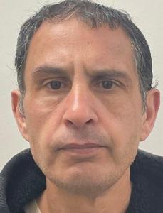Antonio Marasco a registered Sex Offender of New York
