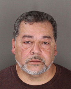 Victor L Santiago a registered Sex Offender of New York