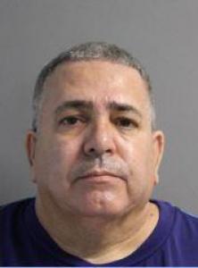 Miguel Domeneck a registered Sex Offender of New York