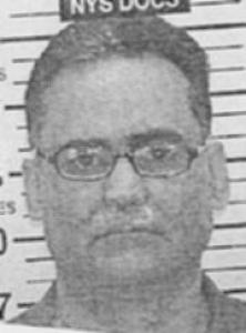 Reynaldo Rodriguez a registered Sex Offender of New York