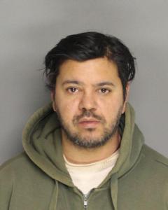 Angelo Cruz a registered Sex Offender of New York