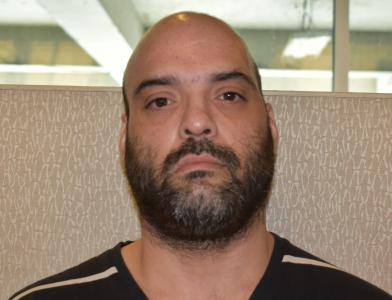 Robert Molina a registered Sex Offender of New York