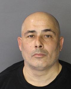 Juan Vega a registered Sex Offender of New York