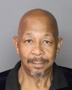 John Suggs a registered Sex Offender of New York