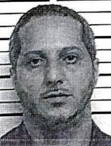 Wilfredo F Diaz a registered  of 