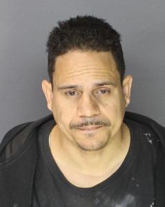 Jose Padilla a registered Sex Offender of New York