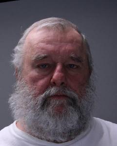 Donald Rohn a registered Sex Offender of New York