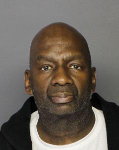 Clarence Carter a registered Sex Offender of New York