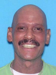 Anthony Wynn a registered Sexual Offender or Predator of Florida